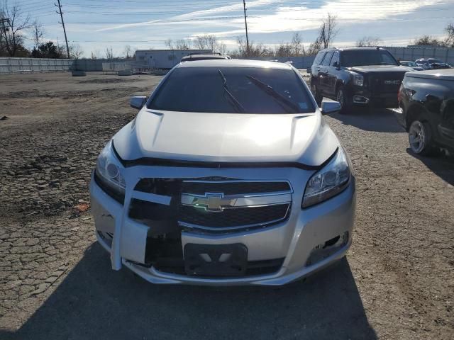 2013 Chevrolet Malibu 1LT