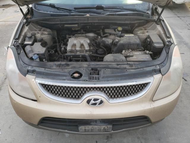 2007 Hyundai Veracruz GLS