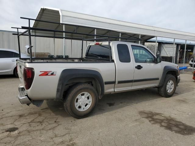 2007 Chevrolet Colorado