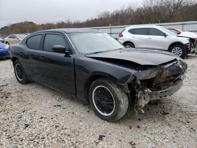 2008 Dodge Charger