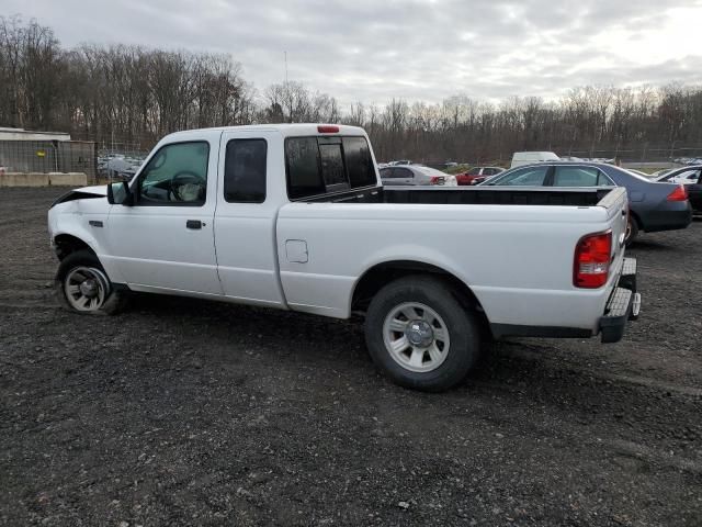 2006 Ford Ranger Super Cab