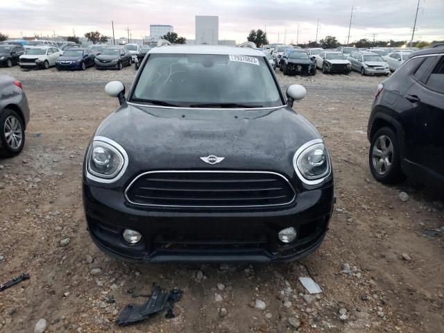 2017 Mini Cooper Countryman ALL4