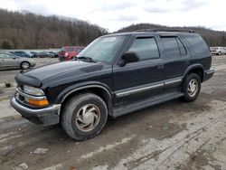 1999 Chevrolet Blazer for sale in Ellwood City, PA