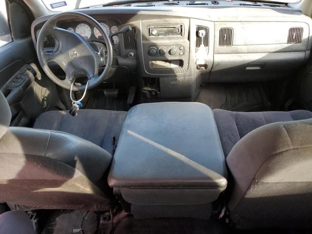 2003 Dodge RAM 1500 ST