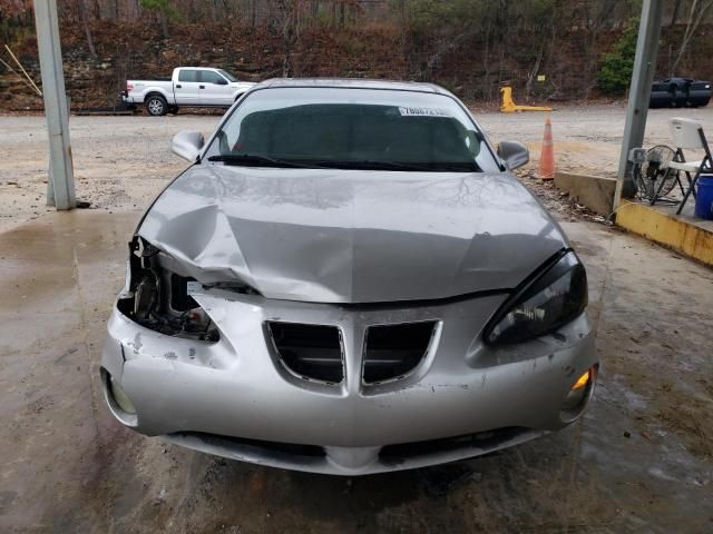 2007 Pontiac Grand Prix GT