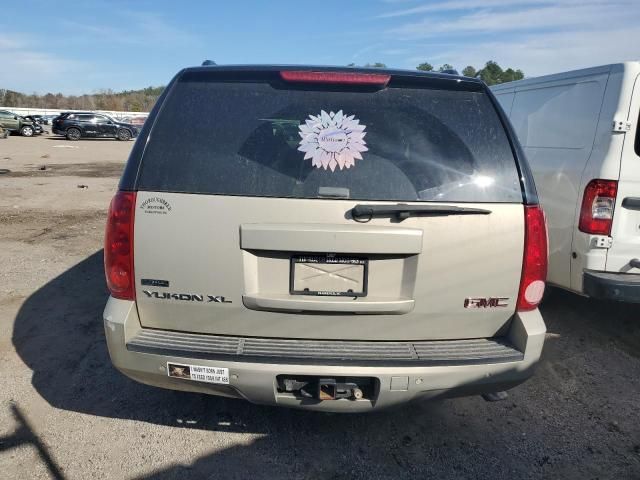 2012 GMC Yukon XL C1500 SLT