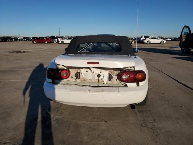 1990 Mazda MX-5 Miata