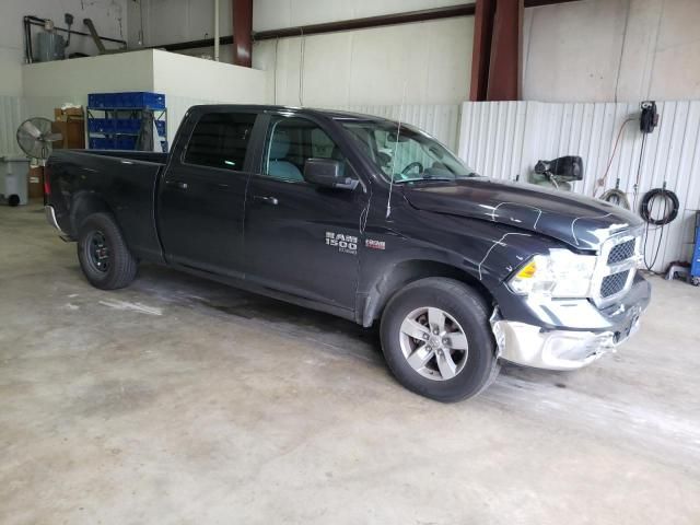 2020 Dodge RAM 1500 Classic SLT