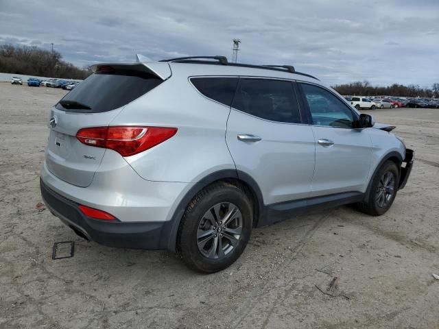 2014 Hyundai Santa FE Sport