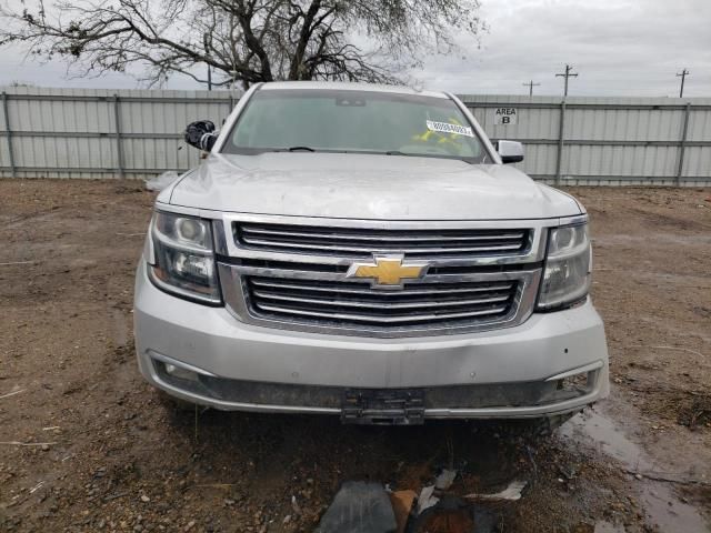 2017 Chevrolet Tahoe C1500 Premier