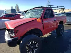 Vehiculos salvage en venta de Copart Hayward, CA: 1999 Toyota Tacoma Prerunner