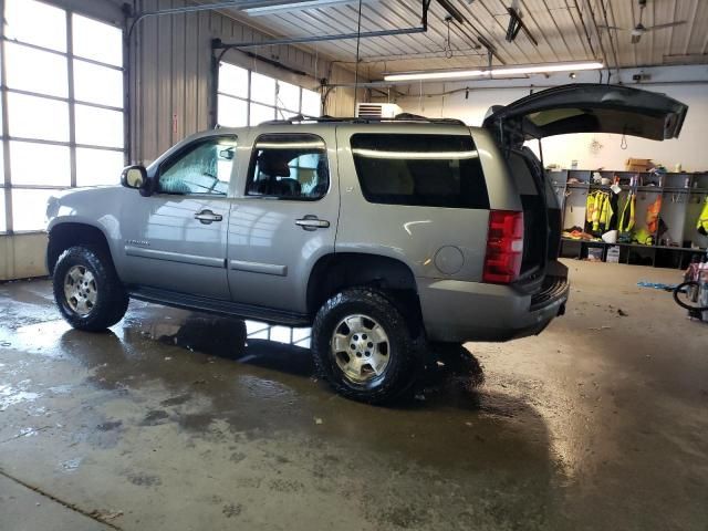 2007 Chevrolet Tahoe K1500