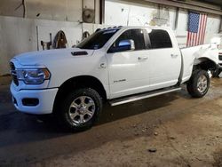 Salvage cars for sale at Casper, WY auction: 2019 Dodge RAM 2500 BIG Horn