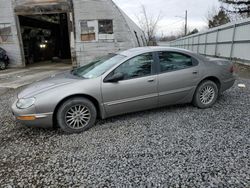 Salvage cars for sale from Copart Albany, NY: 1999 Chrysler Concorde LXI