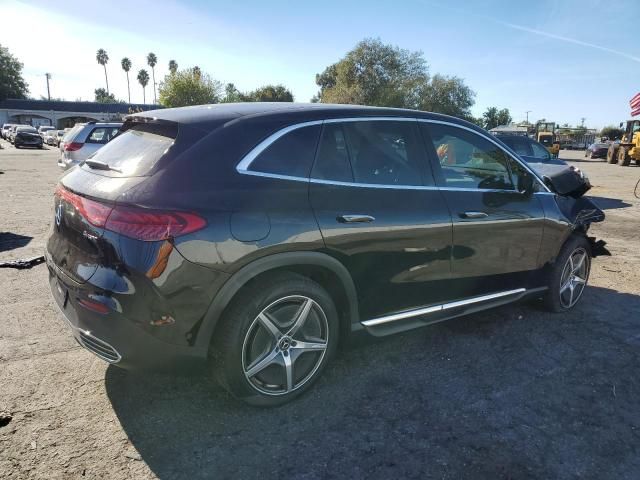 2023 Mercedes-Benz EQE SUV 350 4matic