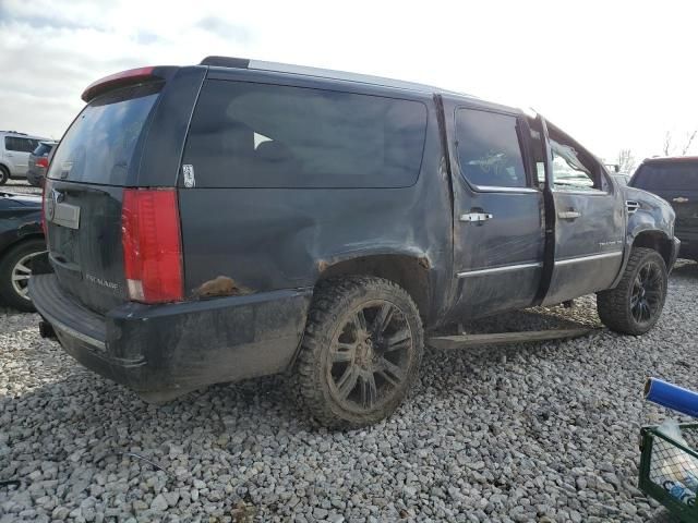 2011 Cadillac Escalade ESV Premium