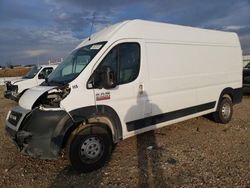 Dodge Promaster 2500 2500 High Vehiculos salvage en venta: 2021 Dodge RAM Promaster 2500 2500 High