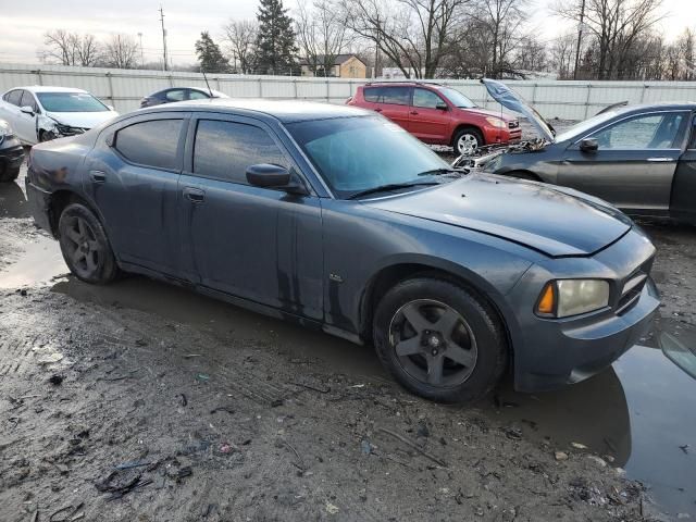 2008 Dodge Charger