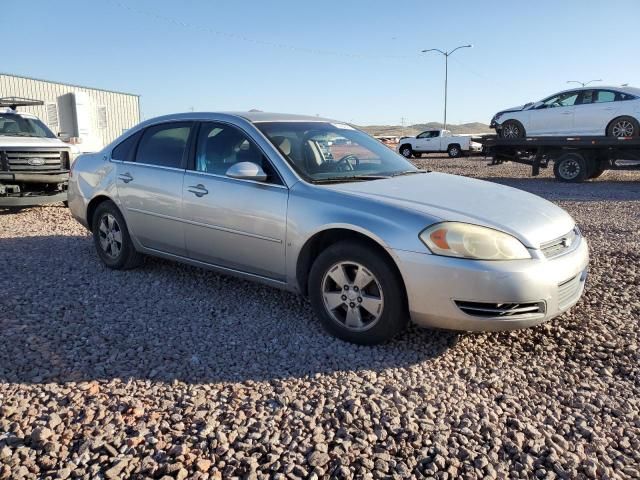 2006 Chevrolet Impala LT