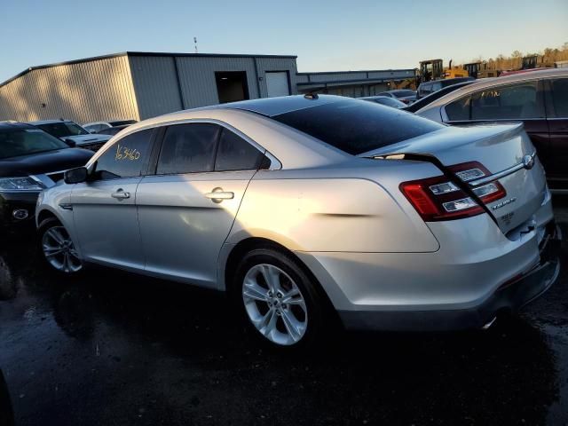 2013 Ford Taurus SEL