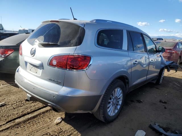 2011 Buick Enclave CXL