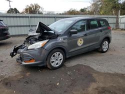 Vehiculos salvage en venta de Copart Shreveport, LA: 2016 Ford Escape S