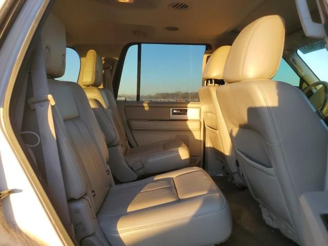 2012 Ford Expedition Limited