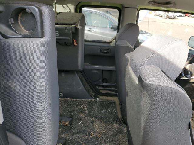 2008 Honda Element LX