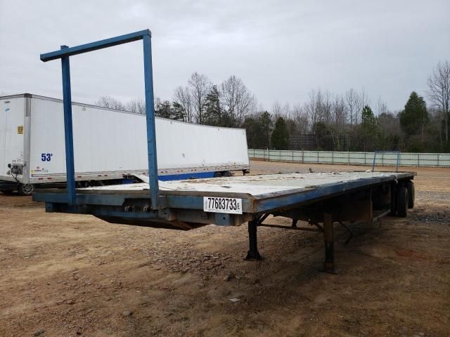 2005 Great Dane Trailer