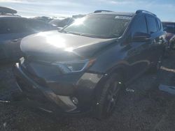 Toyota Rav4 Vehiculos salvage en venta: 2018 Toyota Rav4 Adventure