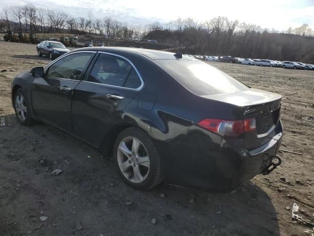 2010 Acura TSX