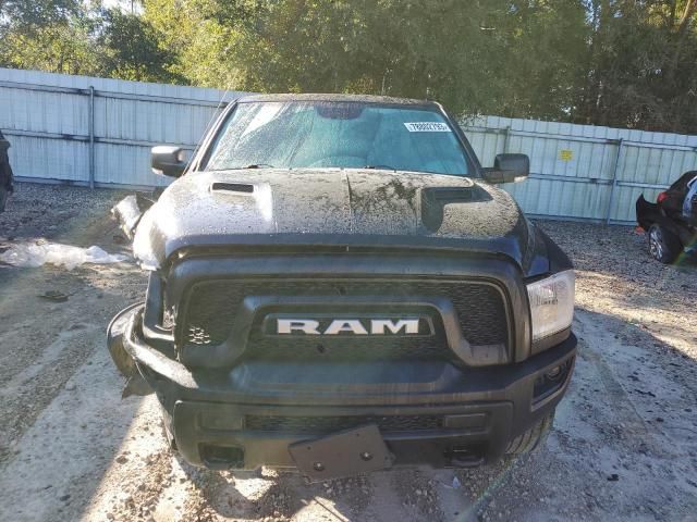2019 Dodge RAM 1500 Classic SLT