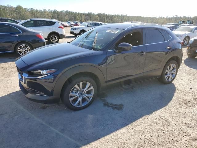 2023 Mazda CX-30 Select