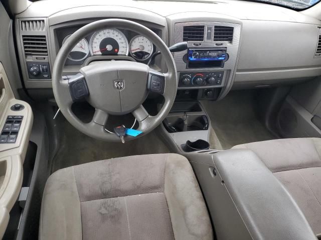 2006 Dodge Dakota Quad SLT