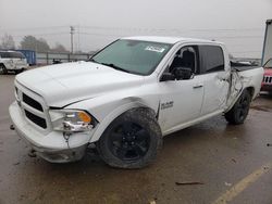 Salvage trucks for sale at Nampa, ID auction: 2014 Dodge RAM 1500 SLT