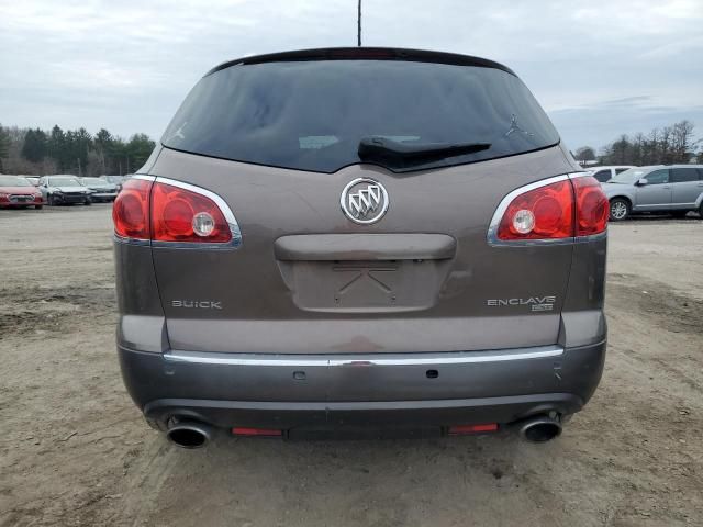 2009 Buick Enclave CXL