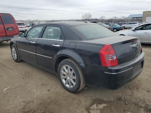 2010 Chrysler 300 Touring