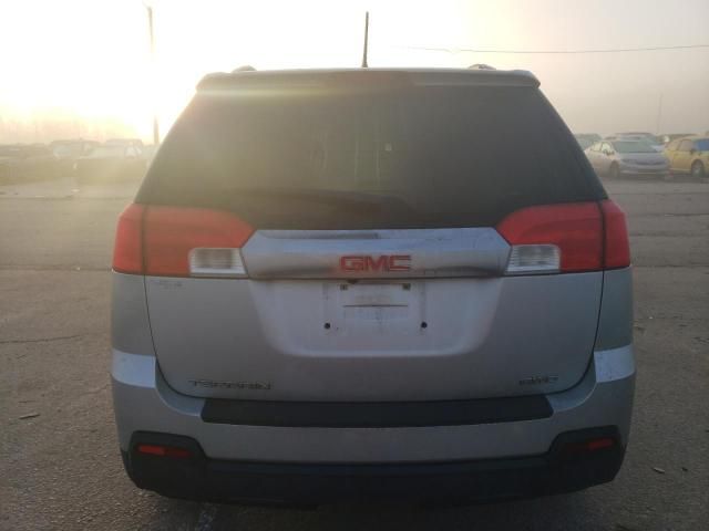 2013 GMC Terrain SLE