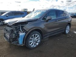 Buick salvage cars for sale: 2017 Buick Envision Premium II