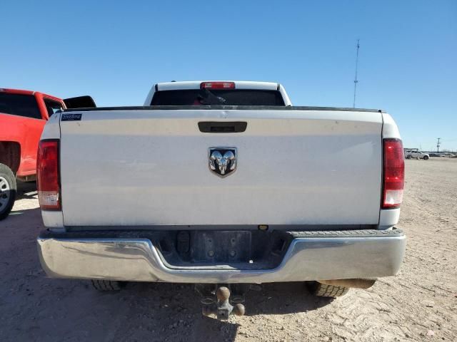 2021 Dodge RAM 1500 Classic Tradesman