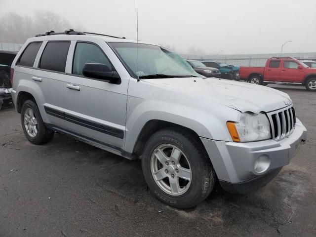 2006 Jeep Grand Cherokee Laredo