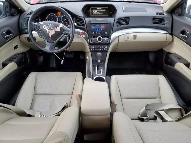 2017 Acura ILX Premium