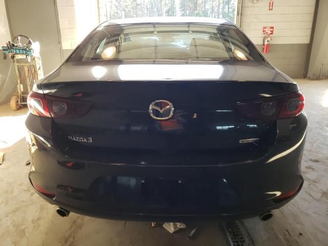 2020 Mazda 3 Select