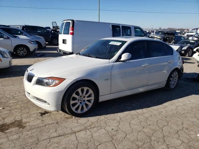 2006 BMW 330 I