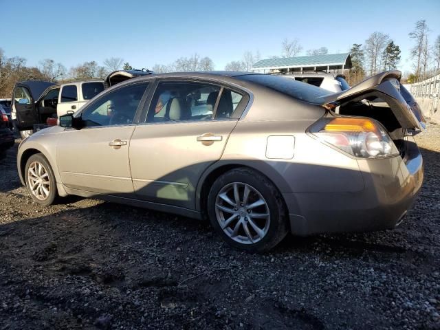 2008 Nissan Altima 2.5