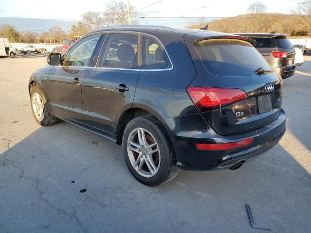 2013 Audi Q5 Premium Plus