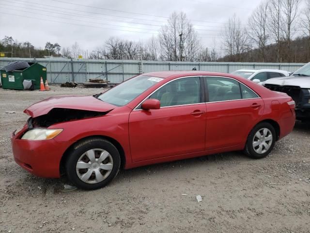 2008 Toyota Camry CE