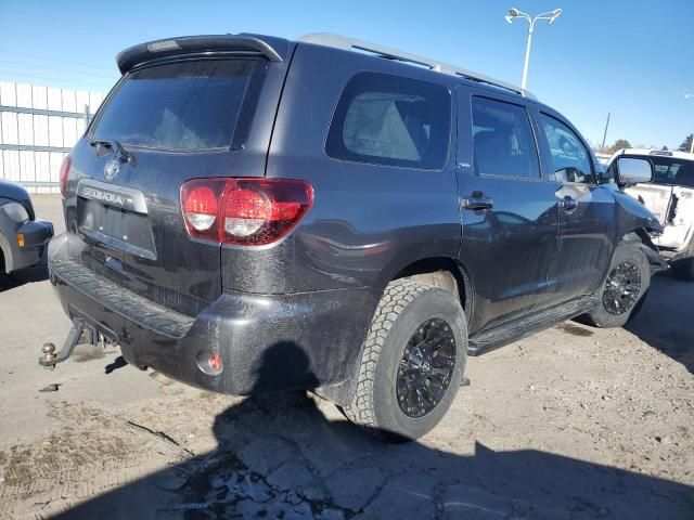 2020 Toyota Sequoia SR5