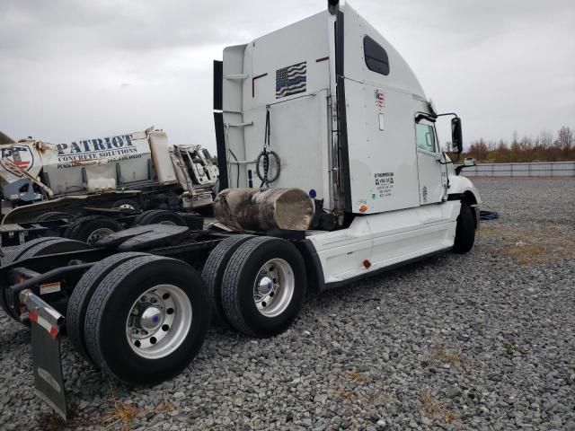 2018 Freightliner Conventional Columbia