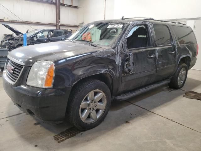 2014 GMC Yukon XL K1500 SLT